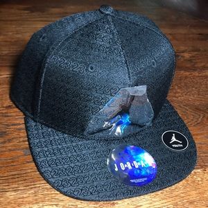 NWT Jordan All over 23 Youth Hat: 08/20
